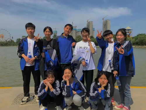 五校區(qū)對口部組織高三學(xué)生軟件開發(fā)足行活動，助力學(xué)生綜合能力提升