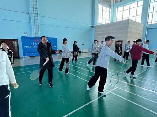 協(xié)會(huì)站點(diǎn)齊發(fā)力，健身服務(wù)更接地氣，體育組織煥發(fā)新活力