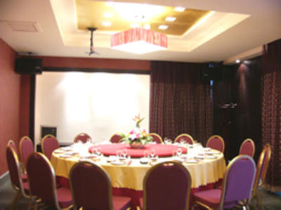 紫陽(yáng)樓酒店——浙江二星級(jí)酒店與會(huì)展服務(wù)的優(yōu)質(zhì)選擇