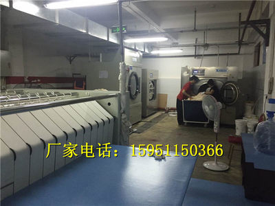 中小賓館專(zhuān)用洗衣機(jī)與酒店布草洗滌設(shè)備價(jià)格及洗滌要點(diǎn)