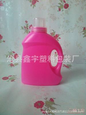 鑫宇新款500ml嬰兒柔順劑瓶 專業制造，為呵護而生