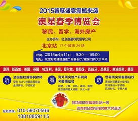 2015年澳洲188C投資移民 機遇與風(fēng)險并存，理性規(guī)劃至關(guān)重要
